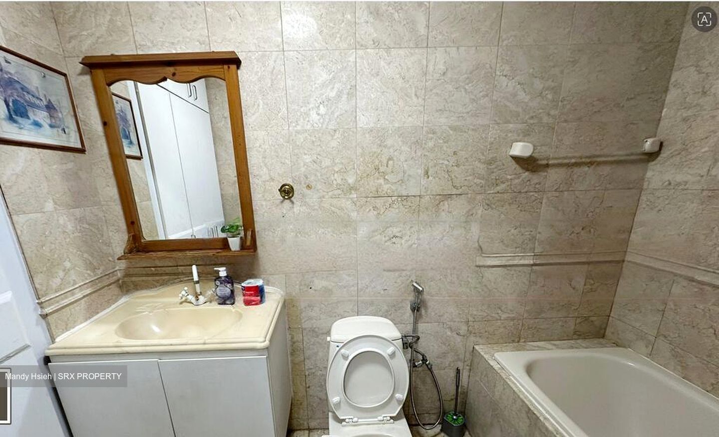 Double Bay Residences (D18), Condominium #583018021